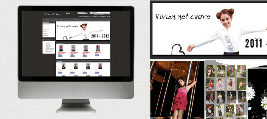 Web work sample
