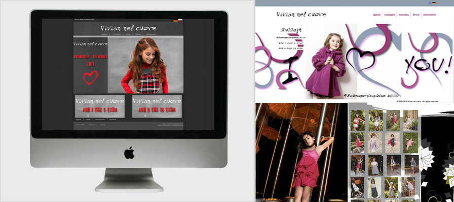 Web work sample