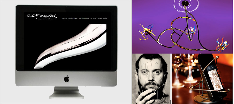 Web work sample